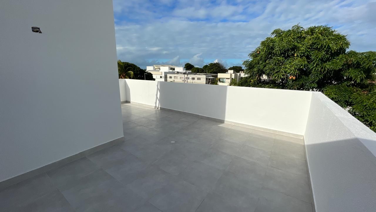 Apartamento à venda com 3 quartos, 1 suíte, 1 vaga e 115m² no Bairro Novo, Olinda (PE) — foto 18 de 19