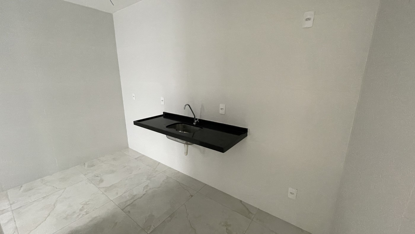 Apartamento à venda com 3 quartos, 1 suíte, 1 vaga e 75m² no Bairro Novo, Olinda (PE) — foto 5 de 12