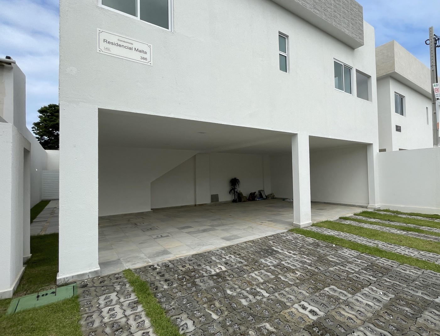 Apartamento à venda com 3 quartos, 1 suíte, 1 vaga e 75m² no Bairro Novo, Olinda (PE) — foto 2 de 12