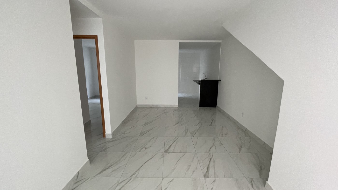 Apartamento à venda com 2 quartos, 1 suíte, 1 vaga e 55m² no Bairro Novo, Olinda (PE) — foto 4 de 10