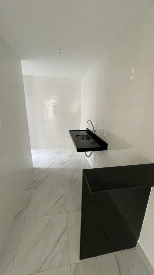 Apartamento à venda com 2 quartos, 1 suíte, 1 vaga e 55m² no Bairro Novo, Olinda (PE) — foto 5 de 10