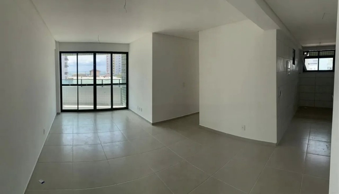 Apartamento à venda com 3 quartos, 2 suítes, 2 vagas e 77m² no Casa Caiada, Olinda (PE) — foto 13 de 24
