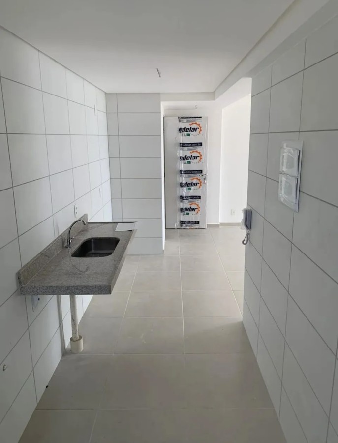 Apartamento à venda com 3 quartos, 2 suítes, 2 vagas e 77m² no Casa Caiada, Olinda (PE) — foto 18 de 24