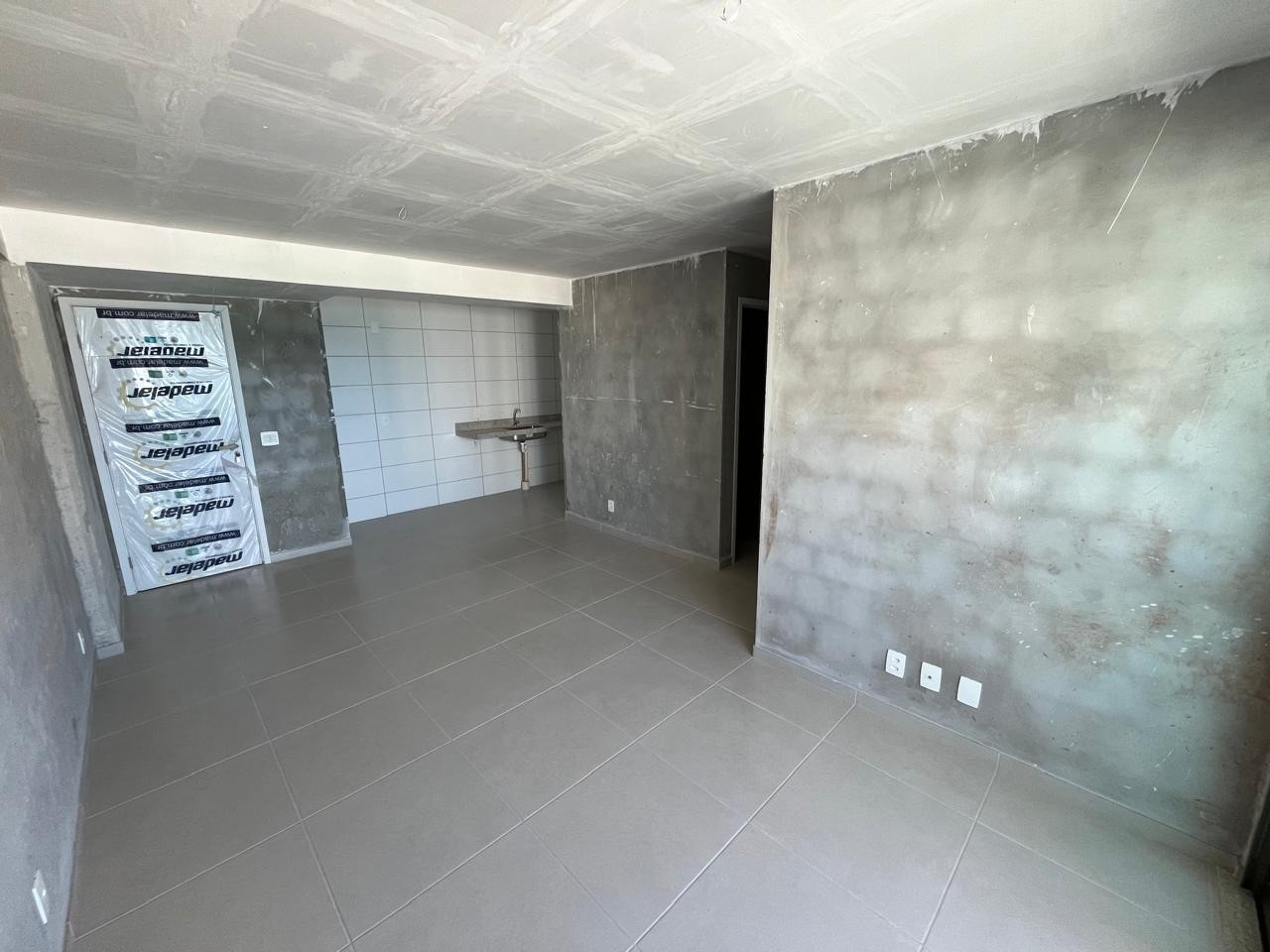 Apartamento à venda com 3 quartos, 2 suítes, 2 vagas e 77m² no Casa Caiada, Olinda (PE) — foto 17 de 24