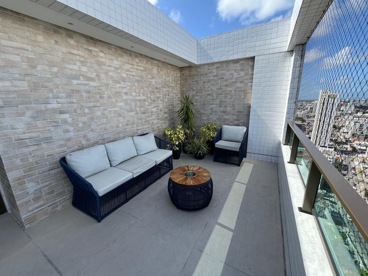 Apartamento à venda com 3 quartos, 2 suítes, 2 vagas e 77m² no Casa Caiada, Olinda (PE) — foto 9 de 24