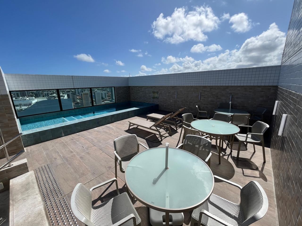 Apartamento à venda com 3 quartos, 2 suítes, 2 vagas e 77m² no Casa Caiada, Olinda (PE) — foto 7 de 24