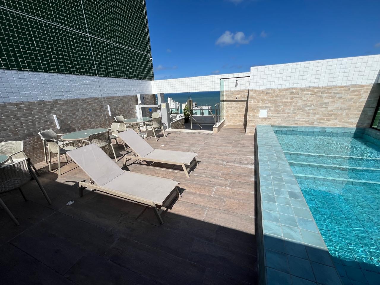 Apartamento à venda com 3 quartos, 2 suítes, 2 vagas e 77m² no Casa Caiada, Olinda (PE) — foto 10 de 24