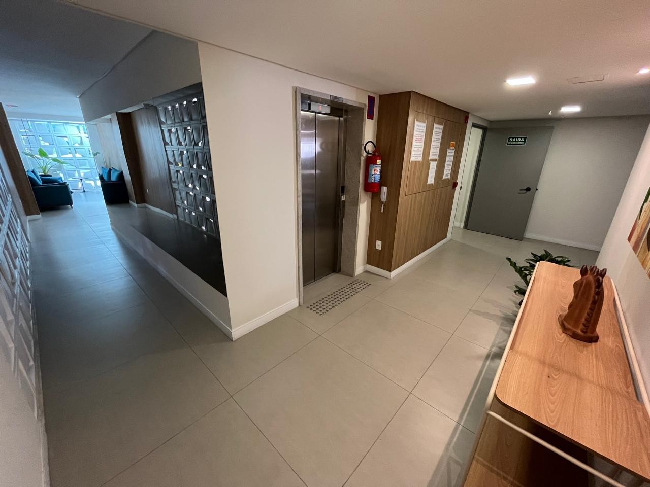 Apartamento à venda com 3 quartos, 2 suítes, 2 vagas e 77m² no Casa Caiada, Olinda (PE) — foto 4 de 24