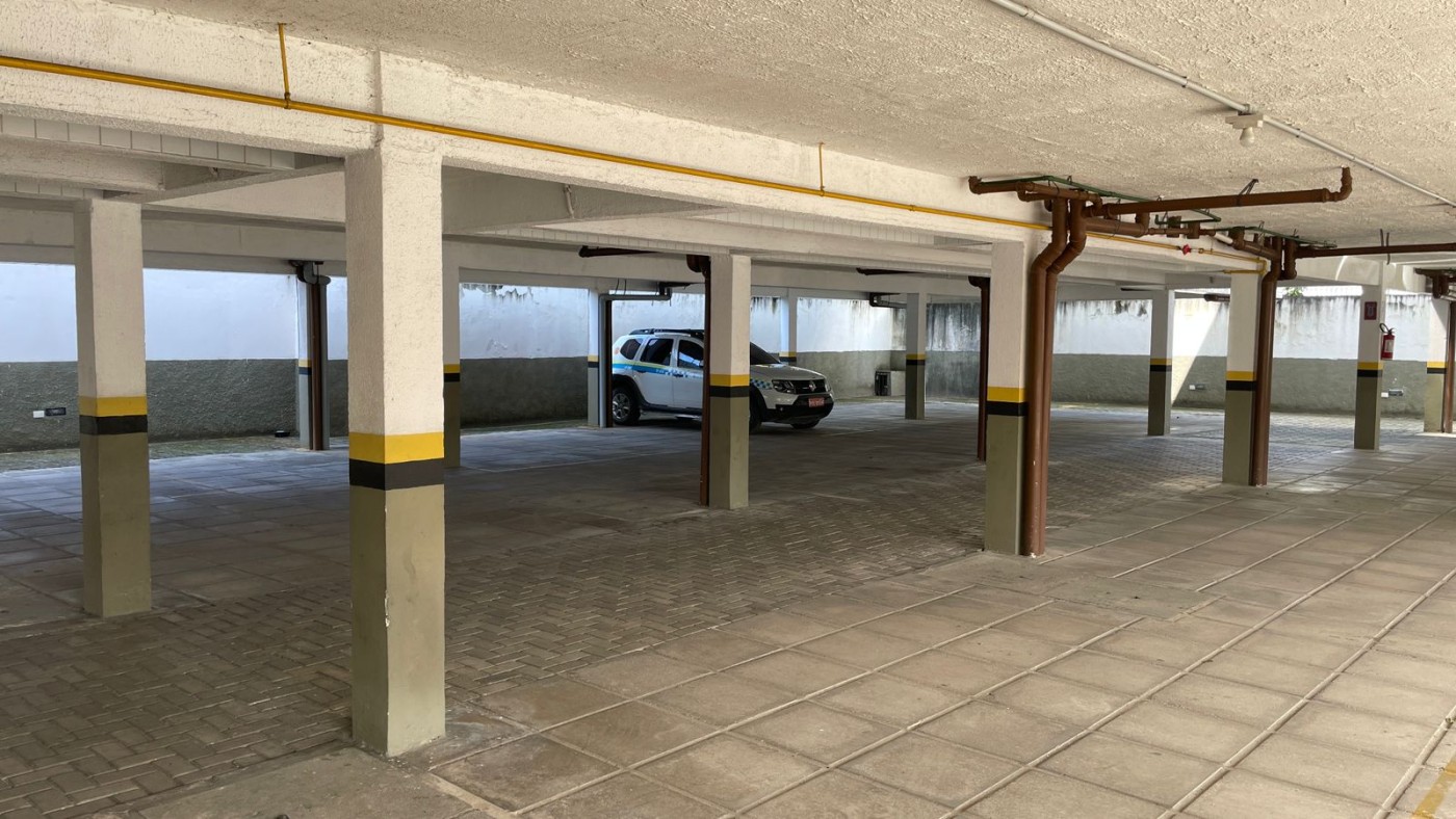 Apartamento à venda com 3 quartos, 1 suíte, 1 vaga e 76m² no Rio Doce, Olinda (PE) — foto 2 de 17