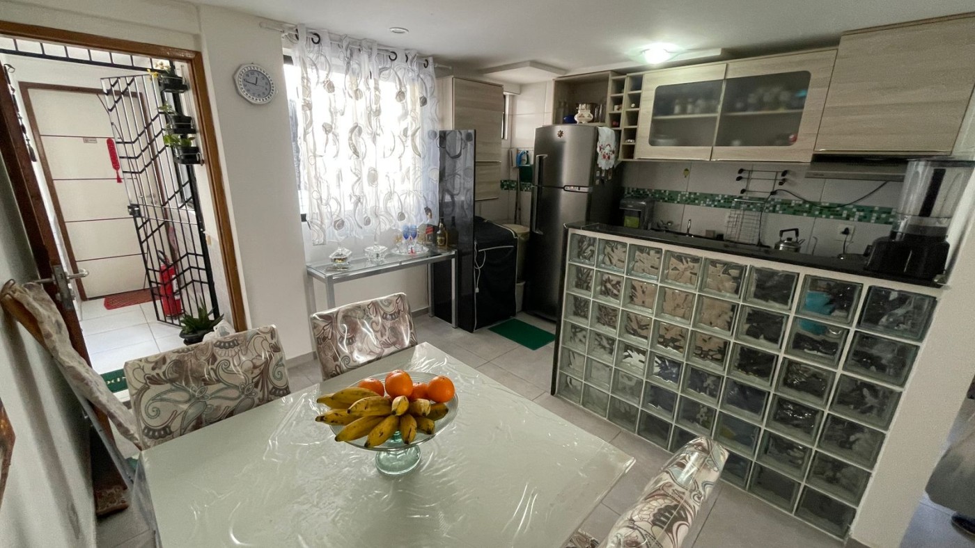 Apartamento à venda com 3 quartos, 1 suíte, 1 vaga e 76m² no Rio Doce, Olinda (PE) — foto 9 de 17