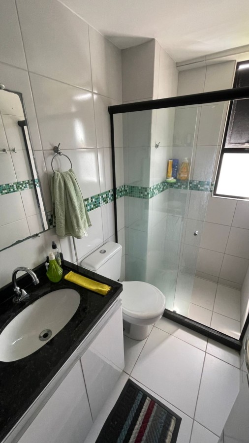 Apartamento à venda com 3 quartos, 1 suíte, 1 vaga e 76m² no Rio Doce, Olinda (PE) — foto 12 de 17