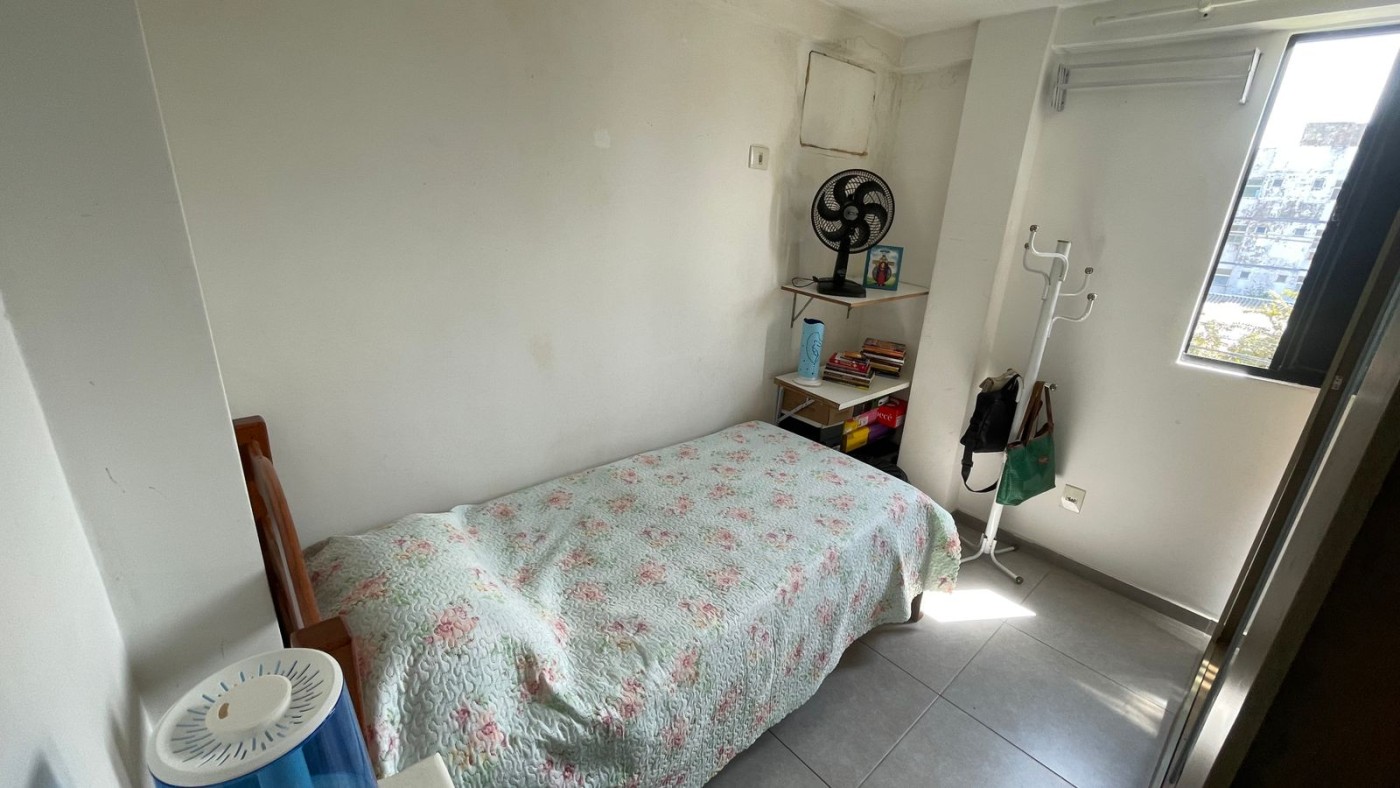 Apartamento à venda com 3 quartos, 1 suíte, 1 vaga e 76m² no Rio Doce, Olinda (PE) — foto 13 de 17
