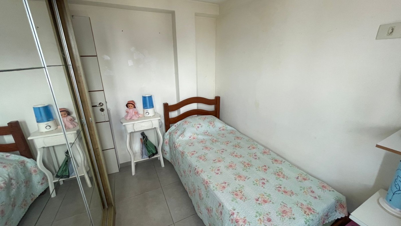 Apartamento à venda com 3 quartos, 1 suíte, 1 vaga e 76m² no Rio Doce, Olinda (PE) — foto 14 de 17