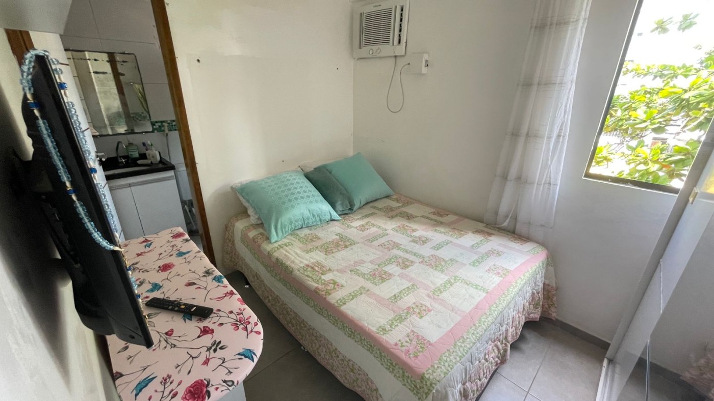Apartamento à venda com 3 quartos, 1 suíte, 1 vaga e 76m² no Rio Doce, Olinda (PE) — foto 16 de 17
