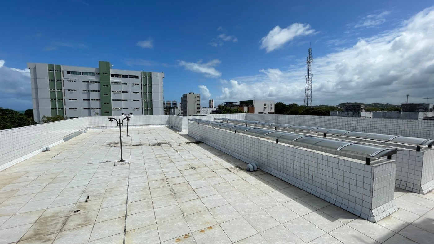 Apartamento à venda com 3 quartos, 1 suíte, 1 vaga e 76m² no Rio Doce, Olinda (PE) — foto 4 de 17