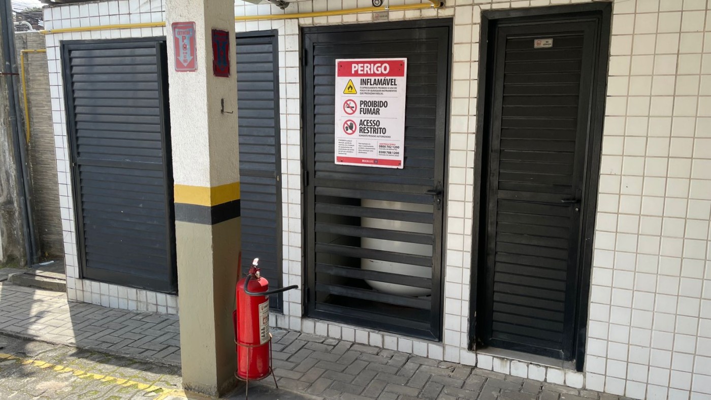 Apartamento à venda com 3 quartos, 1 suíte, 1 vaga e 76m² no Rio Doce, Olinda (PE) — foto 3 de 17