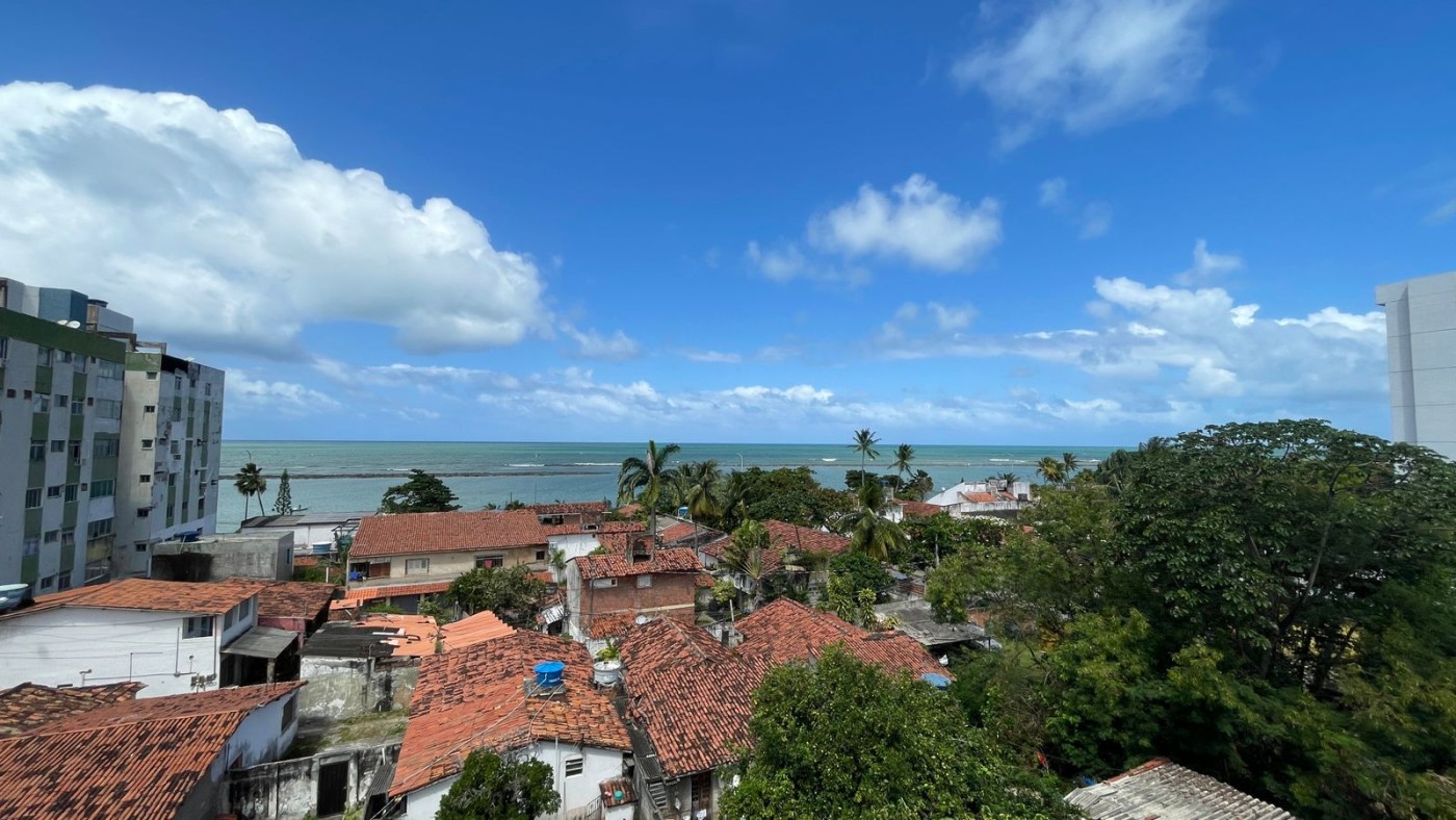 Apartamento à venda com 3 quartos, 1 suíte, 1 vaga e 76m² no Rio Doce, Olinda (PE) — foto 7 de 17