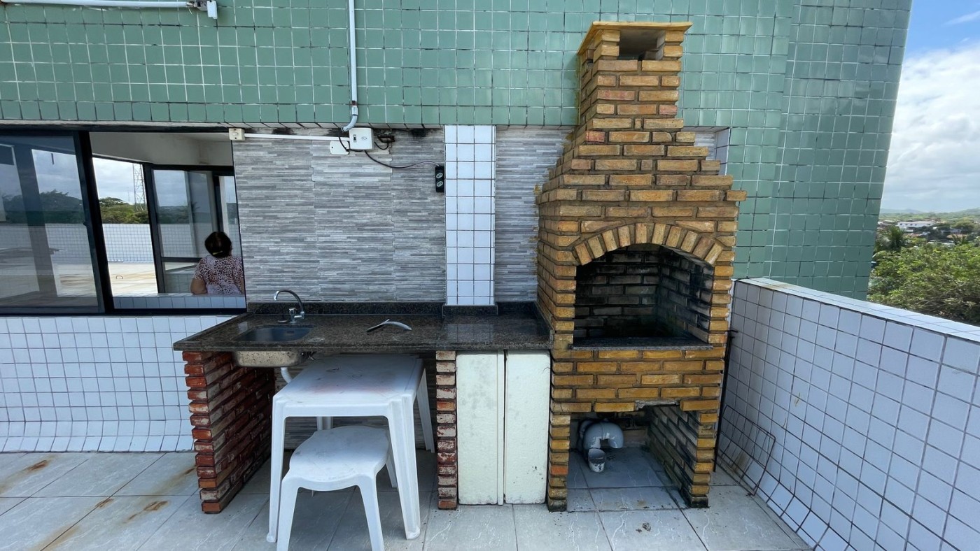 Apartamento à venda com 3 quartos, 1 suíte, 1 vaga e 76m² no Rio Doce, Olinda (PE) — foto 6 de 17
