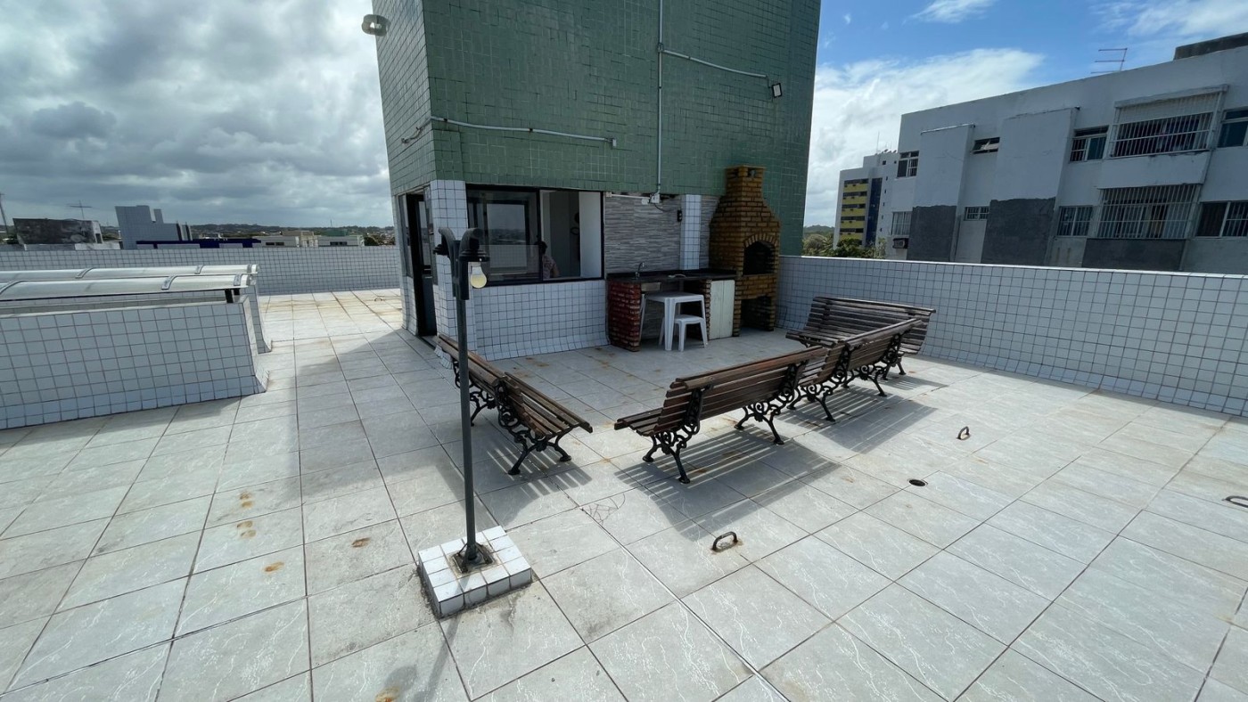 Apartamento à venda com 3 quartos, 1 suíte, 1 vaga e 76m² no Rio Doce, Olinda (PE) — foto 5 de 17