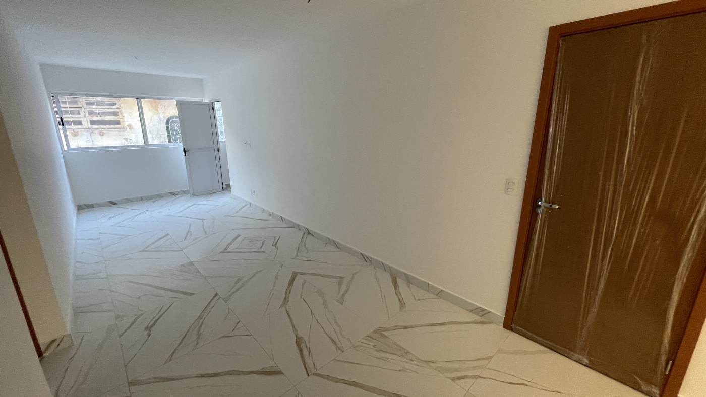 Apartamento à venda com 2 quartos, 2 suítes, 1 vaga e 110m² no Bairro Novo, Olinda (PE) — foto 2 de 9