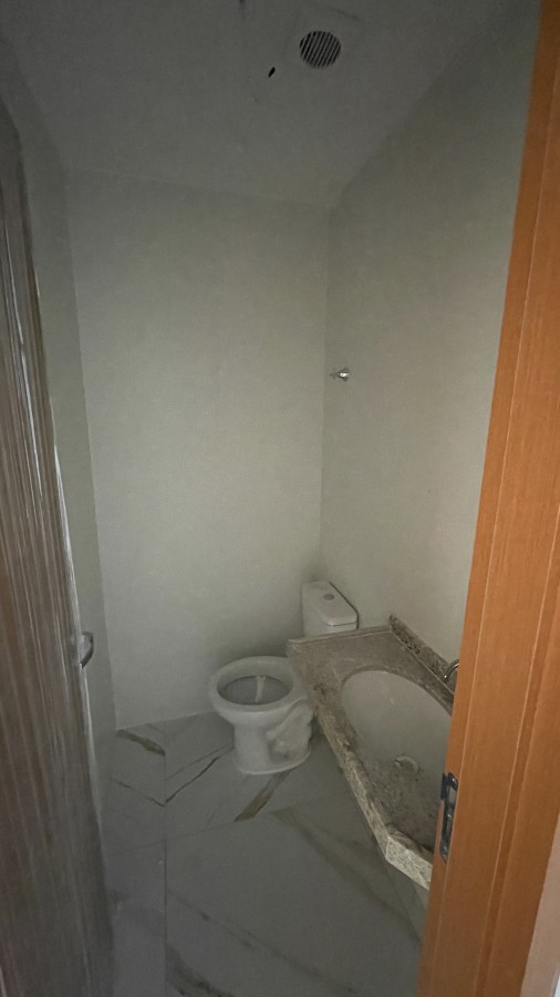 Apartamento à venda com 2 quartos, 2 suítes, 1 vaga e 110m² no Bairro Novo, Olinda (PE) — foto 9 de 9