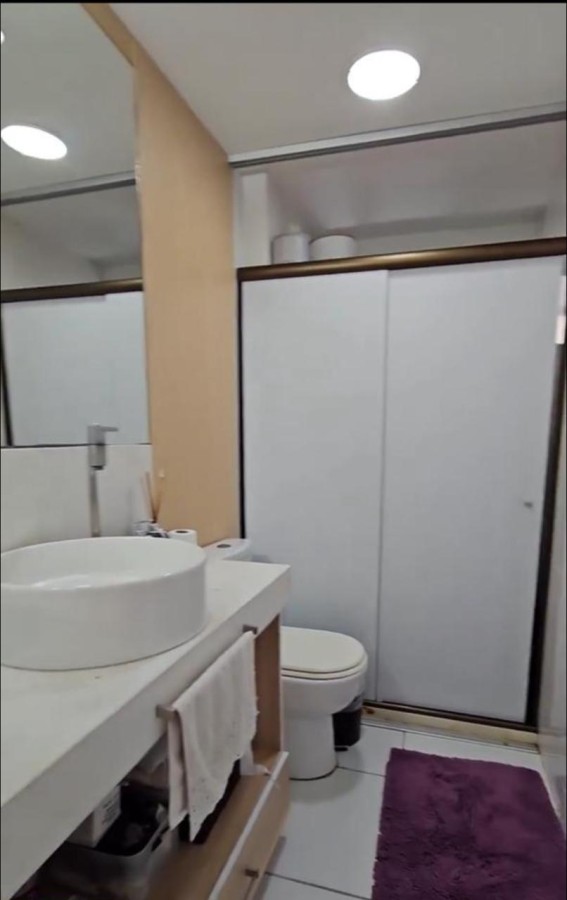 Apartamento à venda com 3 quartos, 2 suítes, 3 vagas e 210m² no Casa Caiada, Olinda (PE) — foto 11 de 30
