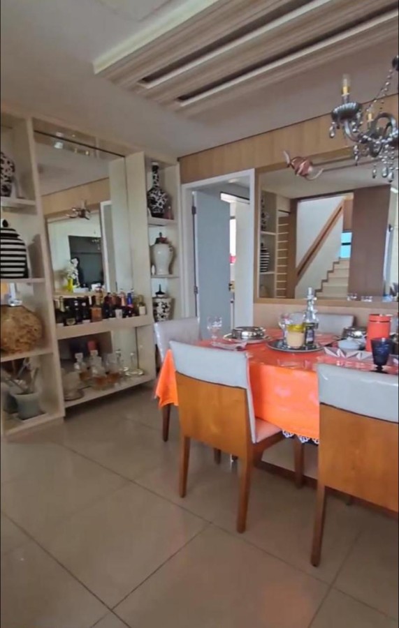 Apartamento à venda com 3 quartos, 2 suítes, 3 vagas e 210m² no Casa Caiada, Olinda (PE) — foto 6 de 30