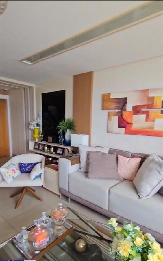 Apartamento à venda com 3 quartos, 2 suítes, 3 vagas e 210m² no Casa Caiada, Olinda (PE) — foto 7 de 30