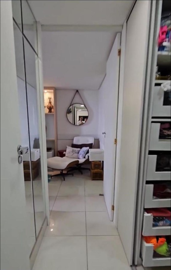 Apartamento à venda com 3 quartos, 2 suítes, 3 vagas e 210m² no Casa Caiada, Olinda (PE) — foto 12 de 30