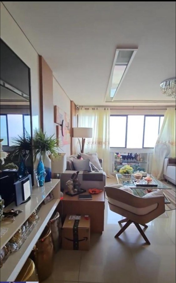 Apartamento à venda com 3 quartos, 2 suítes, 3 vagas e 210m² no Casa Caiada, Olinda (PE) — foto 4 de 30