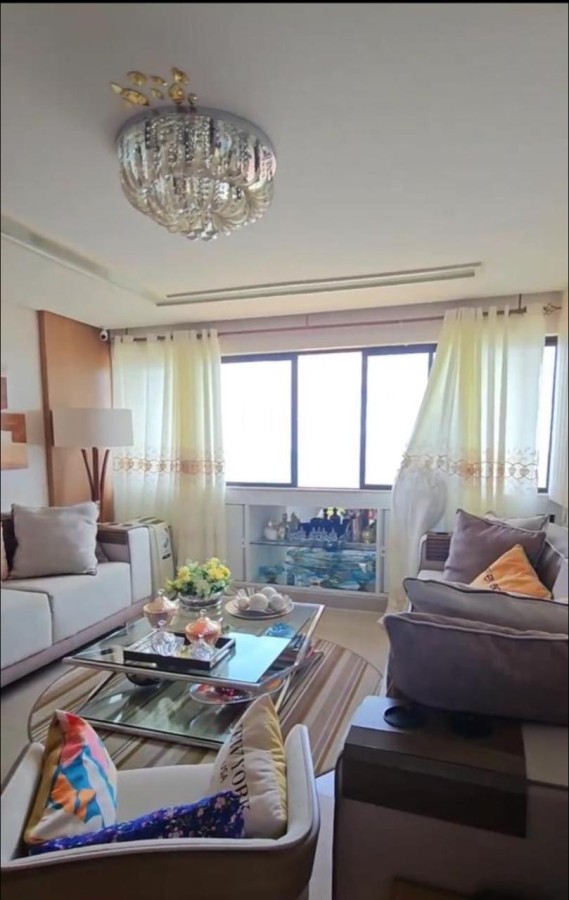 Apartamento à venda com 3 quartos, 2 suítes, 3 vagas e 210m² no Casa Caiada, Olinda (PE) — foto 2 de 30
