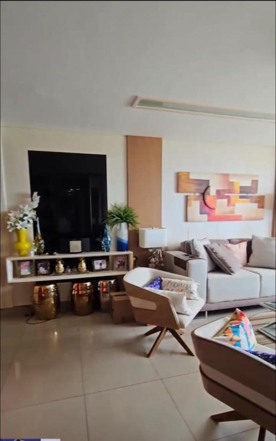 Apartamento à venda com 3 quartos, 2 suítes, 3 vagas e 210m² no Casa Caiada, Olinda (PE) — foto 3 de 30