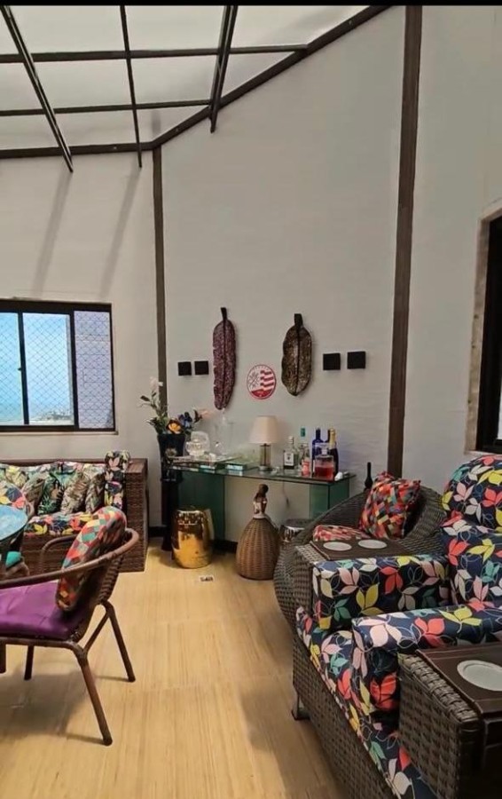 Apartamento à venda com 3 quartos, 2 suítes, 3 vagas e 210m² no Casa Caiada, Olinda (PE) — foto 29 de 30