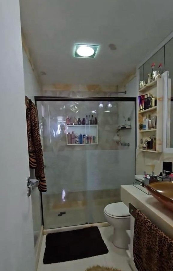 Apartamento à venda com 3 quartos, 2 suítes, 3 vagas e 210m² no Casa Caiada, Olinda (PE) — foto 18 de 30