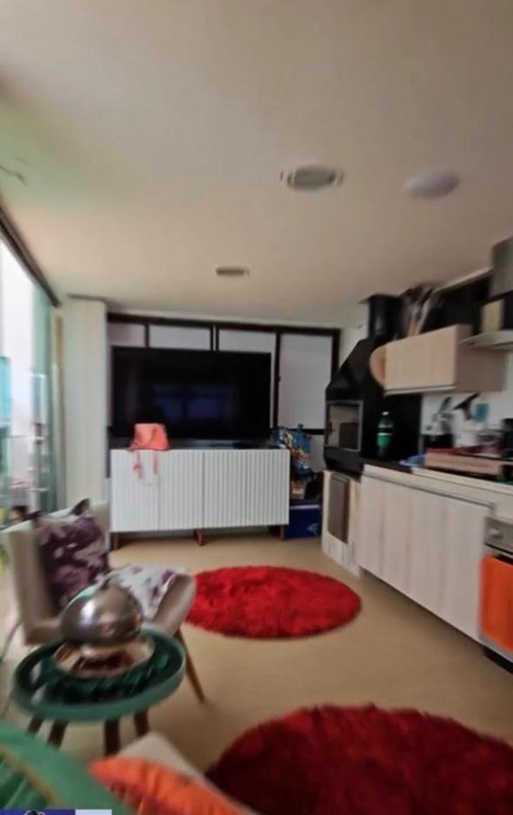 Apartamento à venda com 3 quartos, 2 suítes, 3 vagas e 210m² no Casa Caiada, Olinda (PE) — foto 26 de 30