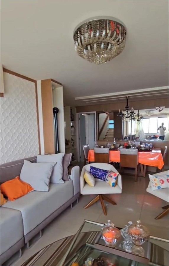 Apartamento à venda com 3 quartos, 2 suítes, 3 vagas e 210m² no Casa Caiada, Olinda (PE) — foto 5 de 30