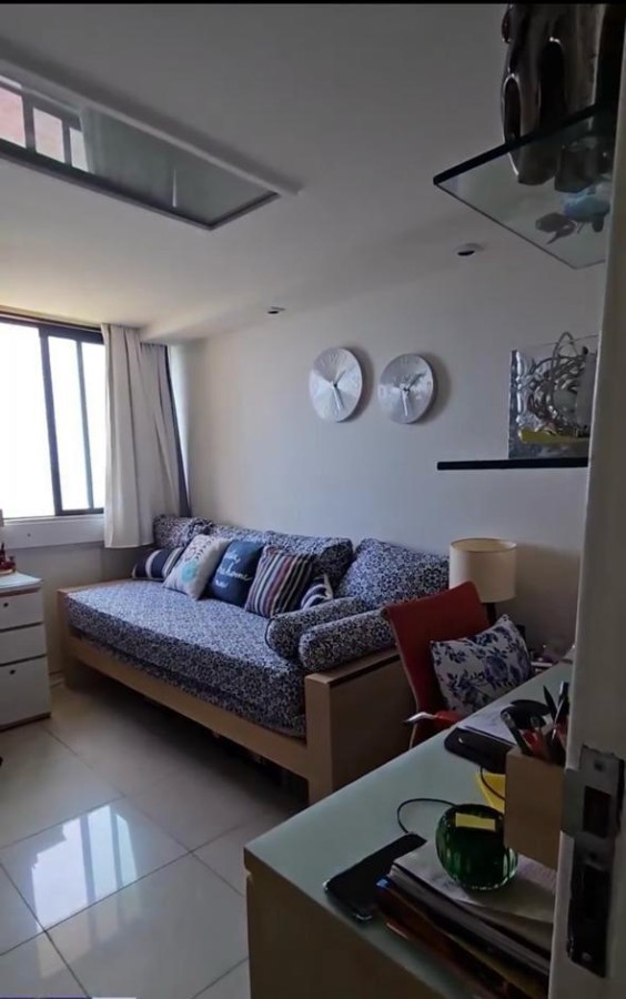 Apartamento à venda com 3 quartos, 2 suítes, 3 vagas e 210m² no Casa Caiada, Olinda (PE) — foto 13 de 30