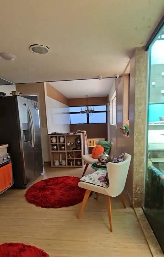 Apartamento à venda com 3 quartos, 2 suítes, 3 vagas e 210m² no Casa Caiada, Olinda (PE) — foto 27 de 30