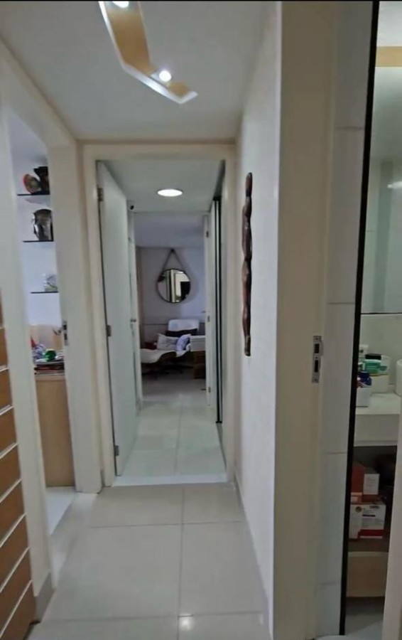Apartamento à venda com 3 quartos, 2 suítes, 3 vagas e 210m² no Casa Caiada, Olinda (PE) — foto 10 de 30