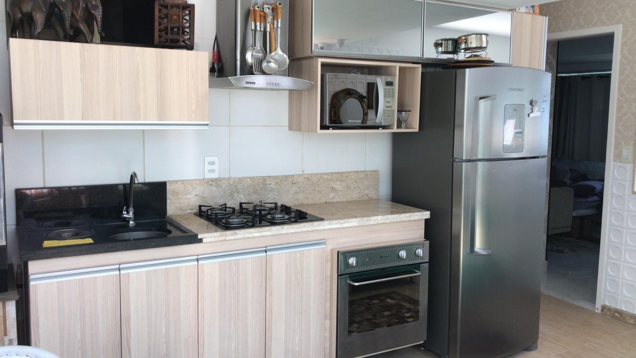 Apartamento à venda com 3 quartos, 2 suítes, 3 vagas e 210m² no Casa Caiada, Olinda (PE) — foto 23 de 30