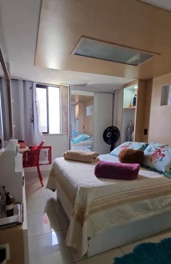 Apartamento à venda com 3 quartos, 2 suítes, 3 vagas e 210m² no Casa Caiada, Olinda (PE) — foto 21 de 30