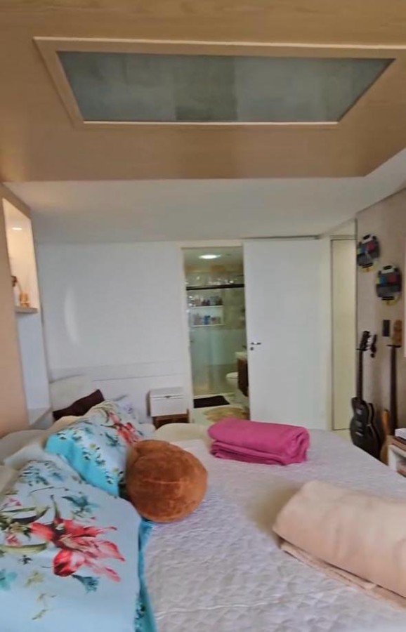 Apartamento à venda com 3 quartos, 2 suítes, 3 vagas e 210m² no Casa Caiada, Olinda (PE) — foto 14 de 30