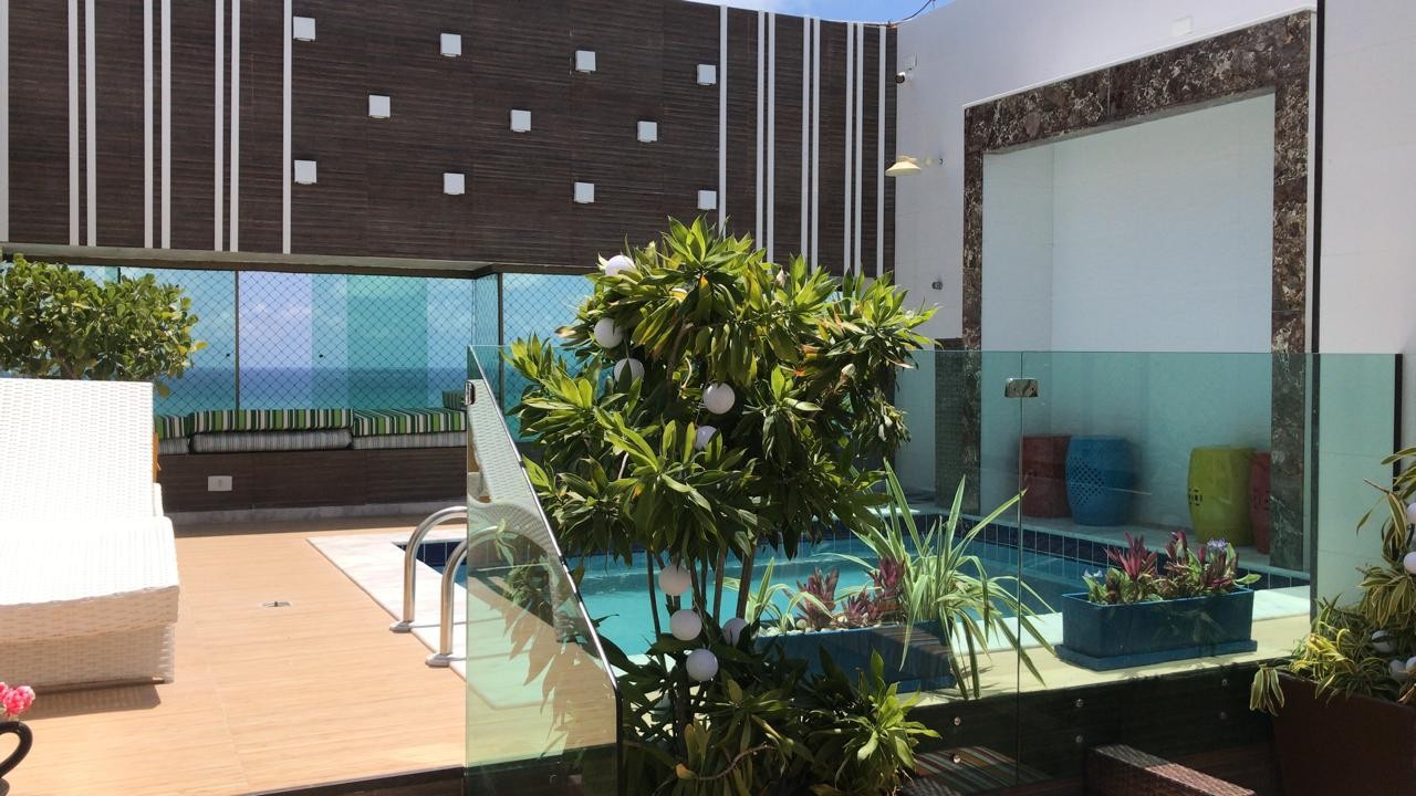 Apartamento à venda com 3 quartos, 2 suítes, 3 vagas e 210m² no Casa Caiada, Olinda (PE) — foto 30 de 30
