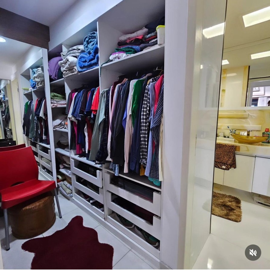 Apartamento à venda com 3 quartos, 2 suítes, 3 vagas e 210m² no Casa Caiada, Olinda (PE) — foto 17 de 30