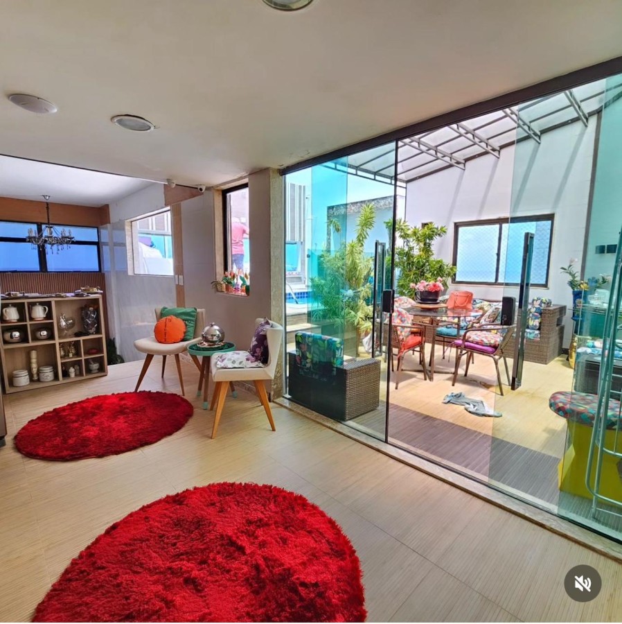 Apartamento à venda com 3 quartos, 2 suítes, 3 vagas e 210m² no Casa Caiada, Olinda (PE) — foto 25 de 30