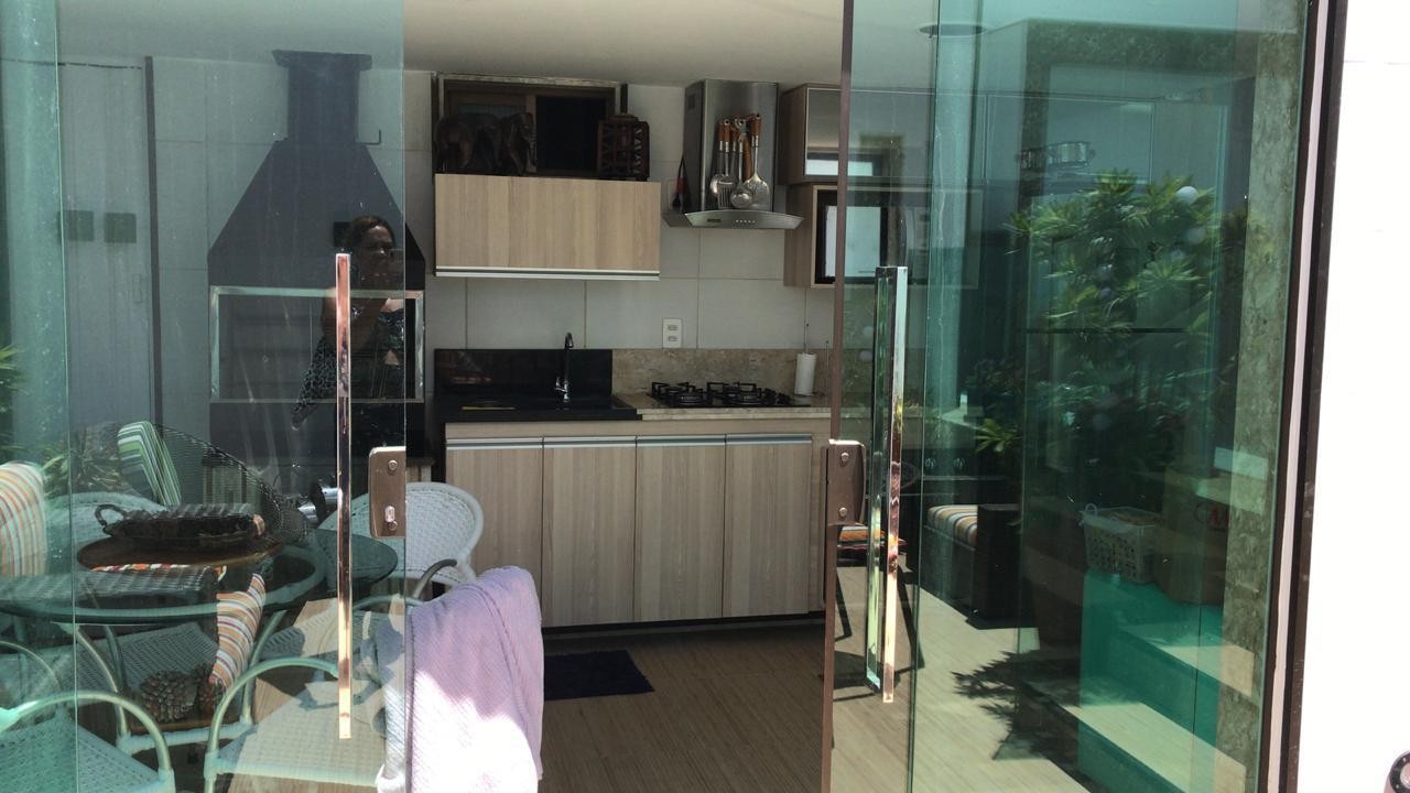 Apartamento à venda com 3 quartos, 2 suítes, 3 vagas e 210m² no Casa Caiada, Olinda (PE) — foto 20 de 30