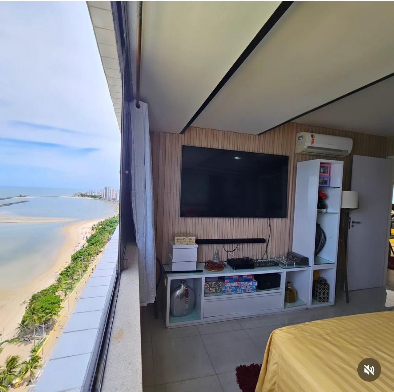 Apartamento à venda com 3 quartos, 2 suítes, 3 vagas e 210m² no Casa Caiada, Olinda (PE) — foto 9 de 30