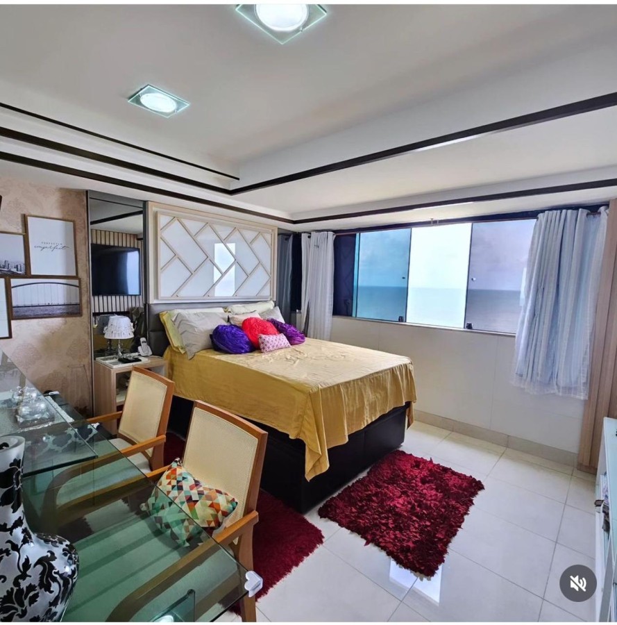 Apartamento à venda com 3 quartos, 2 suítes, 3 vagas e 210m² no Casa Caiada, Olinda (PE) — foto 16 de 30
