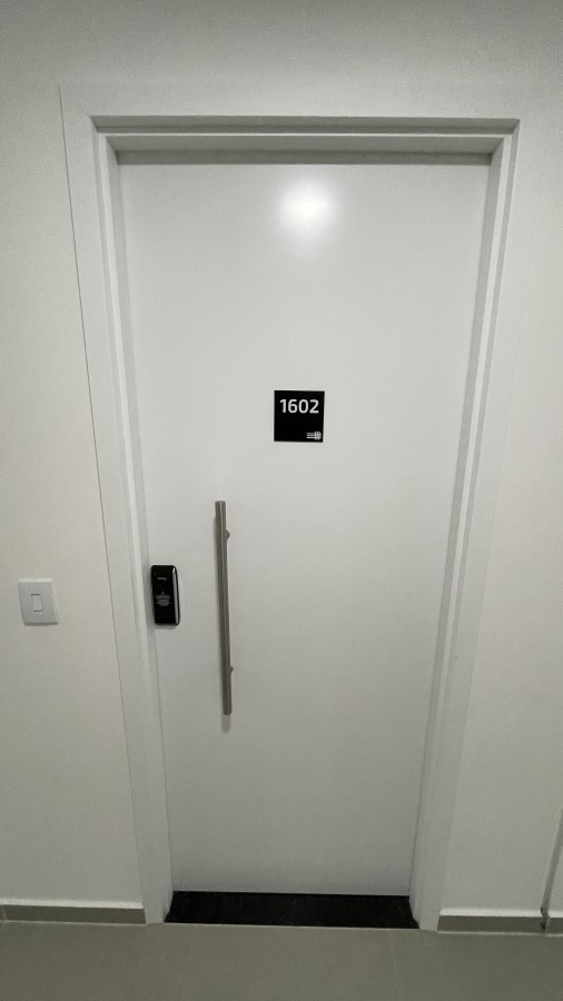 Apartamento para alugar com 1 quarto, 1 suíte, 1 vaga e 38m² no Boa Vista, Recife (PE) — foto 23 de 30