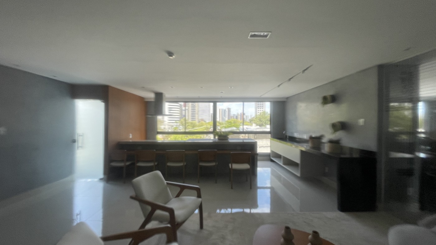 Apartamento para alugar com 1 quarto, 1 suíte, 1 vaga e 38m² no Boa Vista, Recife (PE) — foto 12 de 30